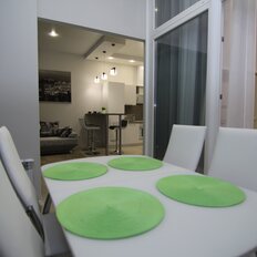 Квартира 59 м², 2-комнатные - изображение 5