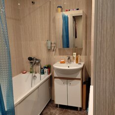 Квартира 32 м², 1-комнатная - изображение 4