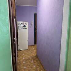 Квартира 58 м², 2-комнатная - изображение 5