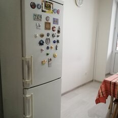 Квартира 38 м², 1-комнатная - изображение 4