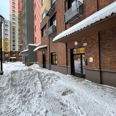 Квартира 36 м², 1-комнатная - изображение 3