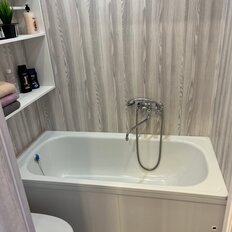 Квартира 18 м², 1-комнатная - изображение 1