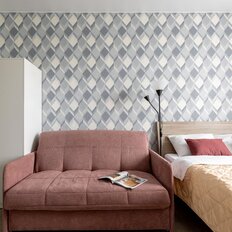 Квартира 30 м², студия - изображение 4