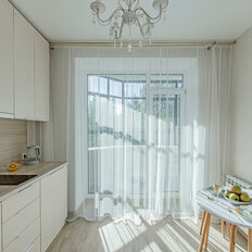 Квартира 38 м², 1-комнатная - изображение 5