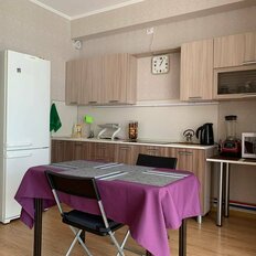 Квартира 49,1 м², студия - изображение 3