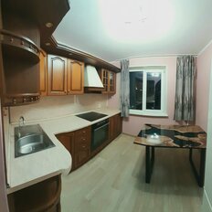 Квартира 50,4 м², 2-комнатная - изображение 2