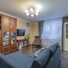 Квартира 69,5 м², 3-комнатная - изображение 2
