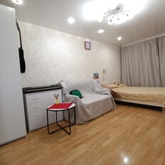 Квартира 29,8 м², 1-комнатная - изображение 3