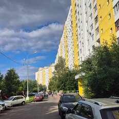 Квартира 61 м², 3-комнатная - изображение 1