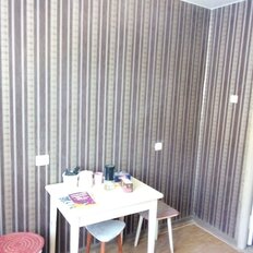 Квартира 35,2 м², 1-комнатная - изображение 2