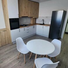 Квартира 37 м², 1-комнатная - изображение 2