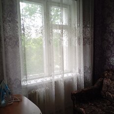 Квартира 45 м², 2-комнатная - изображение 4