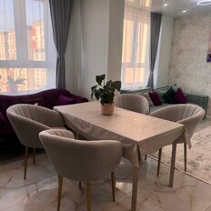 Квартира 53 м², 2-комнатная - изображение 2