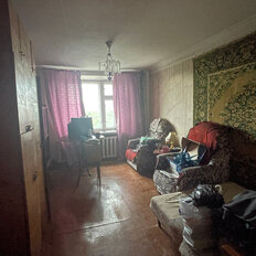 Квартира 59,1 м², 2-комнатная - изображение 2