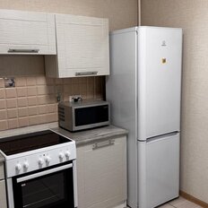 Квартира 41 м², 1-комнатная - изображение 2