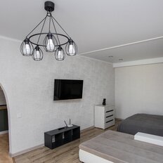 Квартира 51 м², 1-комнатная - изображение 4