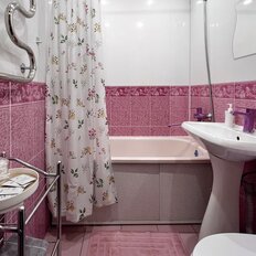 Квартира 44 м², 2-комнатная - изображение 4