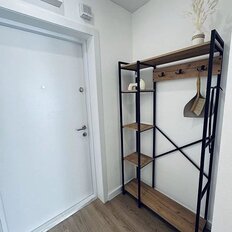 Квартира 35 м², 1-комнатная - изображение 4