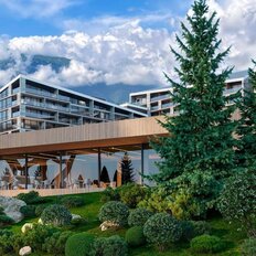 Квартира 47 м², 1-комнатные - изображение 2