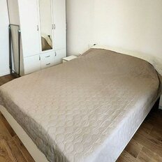 Квартира 40 м², 1-комнатная - изображение 3