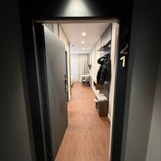 Квартира 24,5 м², студия - изображение 3