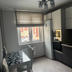 Квартира 41 м², 1-комнатная - изображение 5