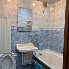 Квартира 30 м², 1-комнатная - изображение 4