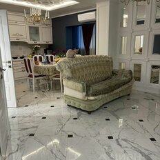 Квартира 85 м², 3-комнатные - изображение 3