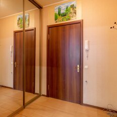 Квартира 41 м², 1-комнатная - изображение 2