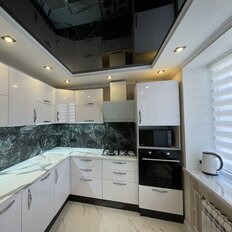 Квартира 58 м², 2-комнатная - изображение 3