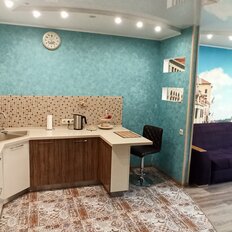 Квартира 54 м², 2-комнатная - изображение 2