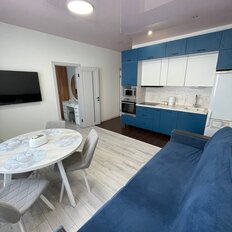 Квартира 50 м², 3-комнатная - изображение 5