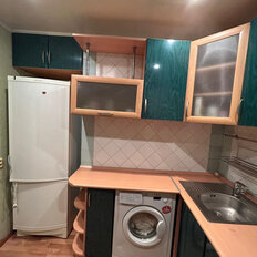 Квартира 57 м², 3-комнатная - изображение 2