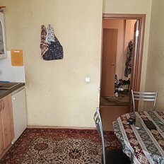 Квартира 40 м², 1-комнатная - изображение 5