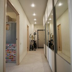 Квартира 36,6 м², 1-комнатная - изображение 5