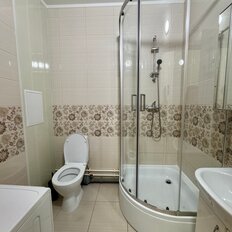 Квартира 24 м², студия - изображение 5