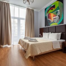 Квартира 55 м², 2-комнатные - изображение 3