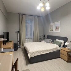 Квартира 56,6 м², 2-комнатная - изображение 2