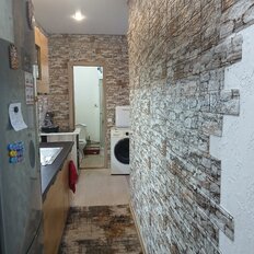 Квартира 33,6 м², 2-комнатная - изображение 5