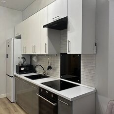 Квартира 32 м², 1-комнатные - изображение 2