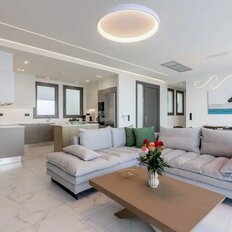 Квартира 100 м², 3-комнатные - изображение 4