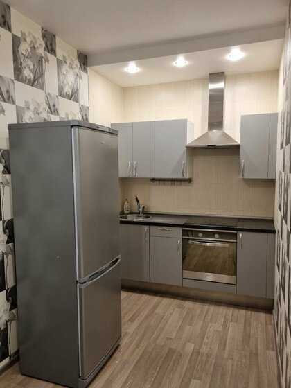 45 м², 1-комнатная квартира 33 000 ₽ в месяц - изображение 52