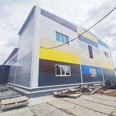 770 м², готовый бизнес - изображение 4