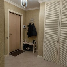 Квартира 73,3 м², 2-комнатная - изображение 2