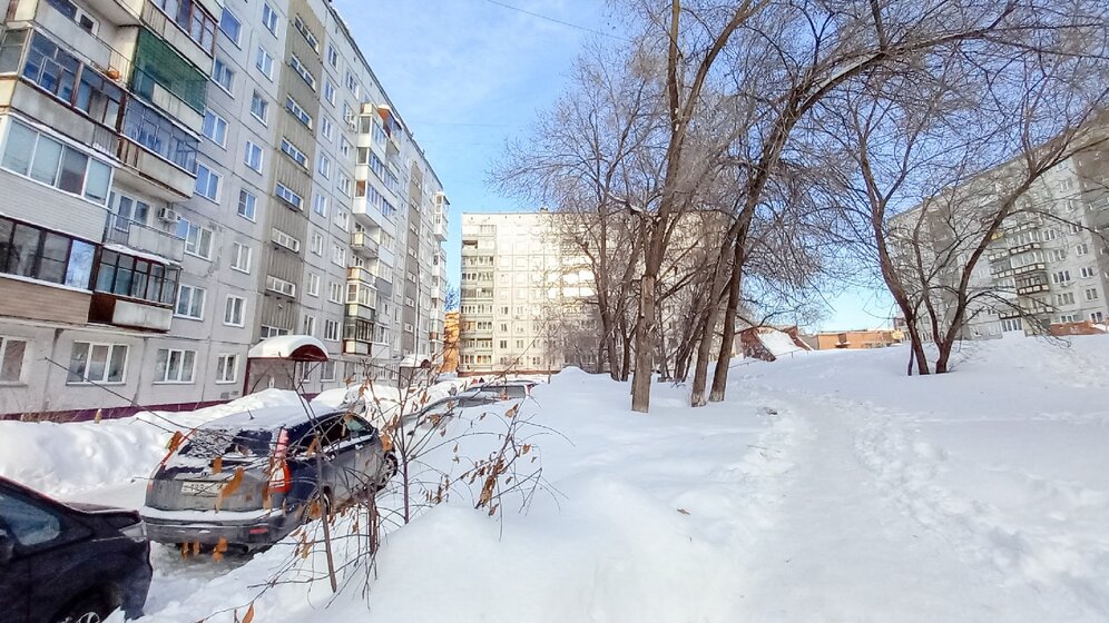 63 м², 2-комнатная квартира 11 594 202 ₽ - изображение 33