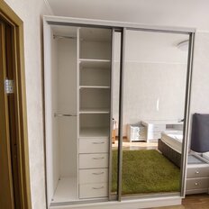 Квартира 37,1 м², 1-комнатная - изображение 4