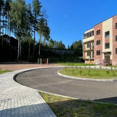 Квартира 91 м², 2-комнатная - изображение 4