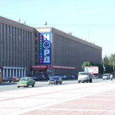 13,1 м², офис - изображение 1