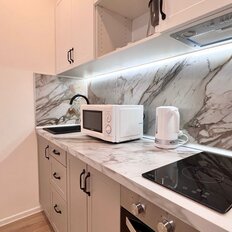 Квартира 23 м², студия - изображение 1