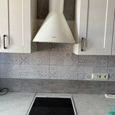 Квартира 40 м², 1-комнатная - изображение 4